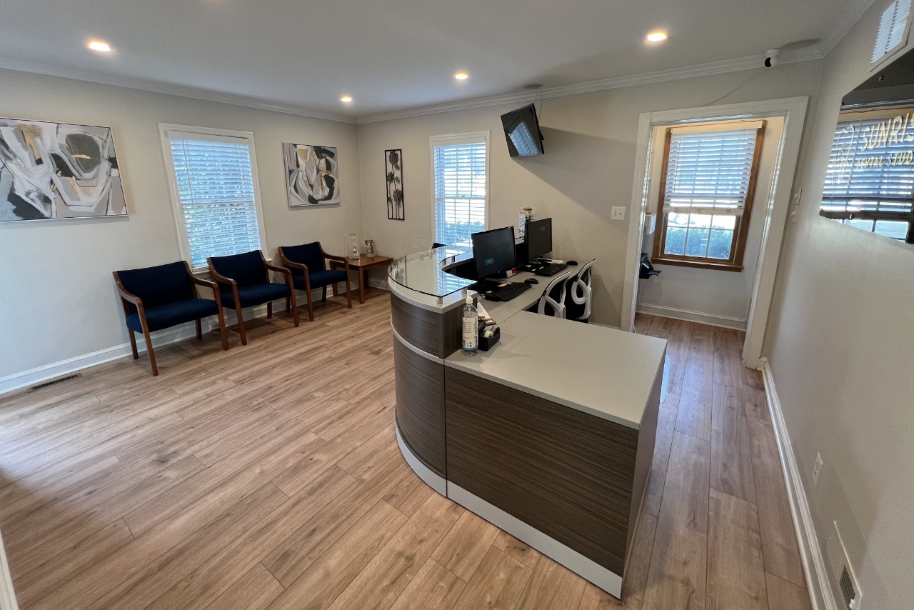 office gallery