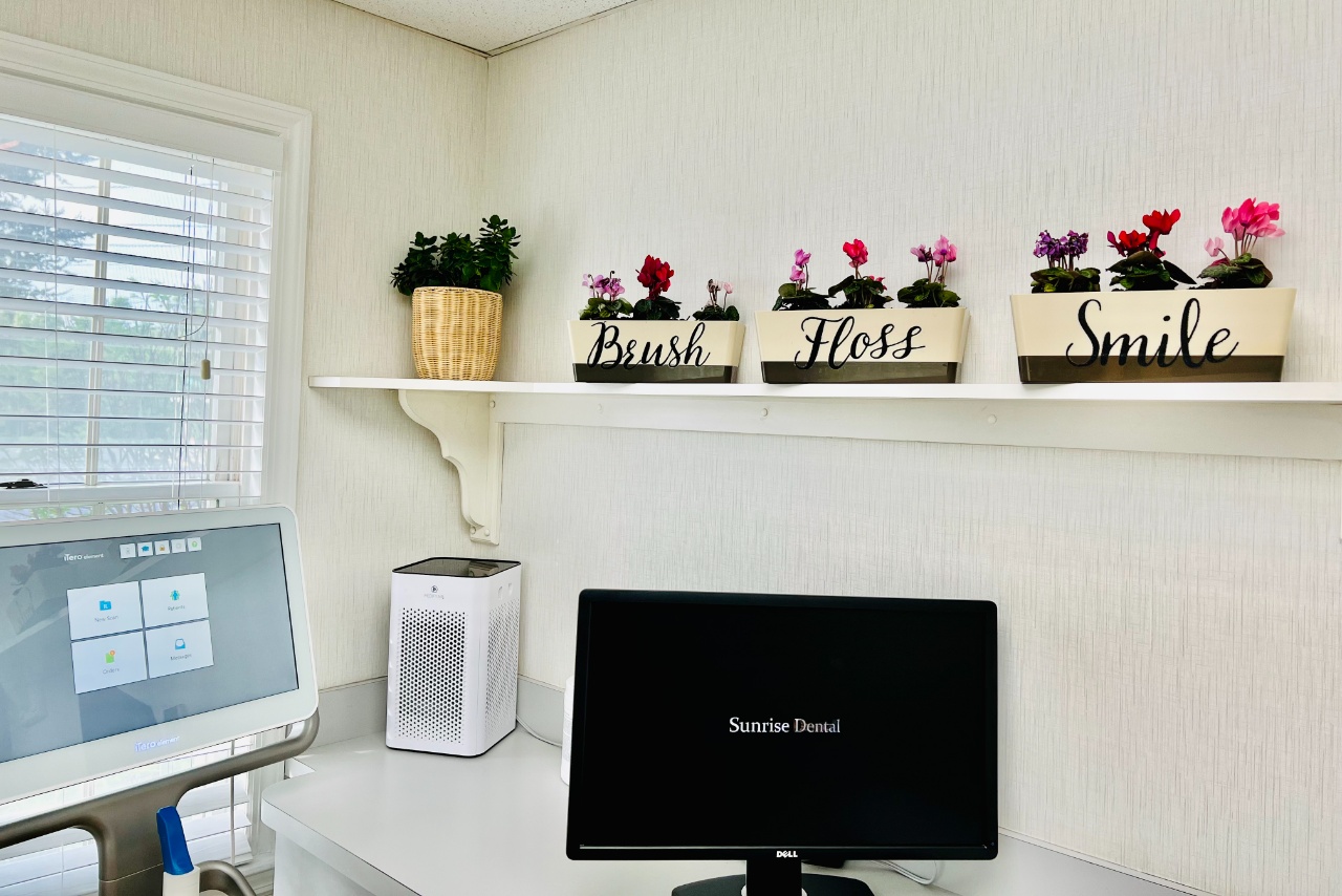 office gallery