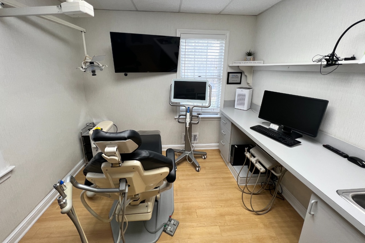 office gallery