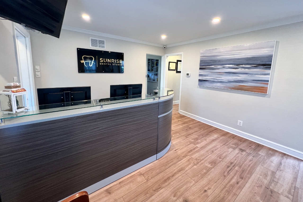 office gallery