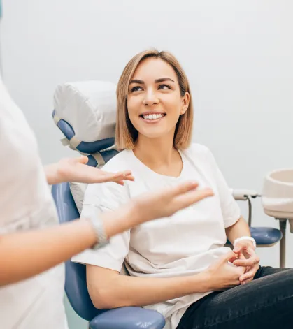 Emergency Dental Care at Sunrise Dental Studio in Glen Burnie, Maryland